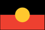 Australian Aboriginal Flag