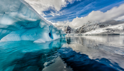 Thumbnail for Wanted: Hobart youth for once-in-a-lifetime Antarctic trip