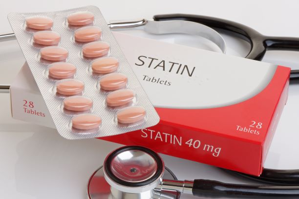 Thumbnail for Statins may prevent heart attacks and strokes but may not prolong life free of disability