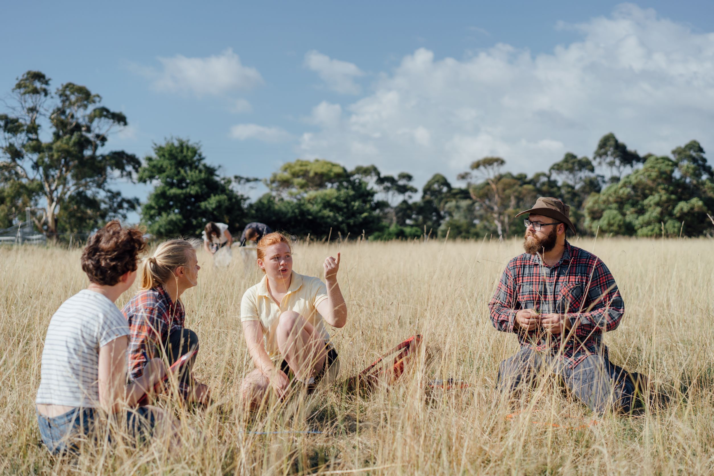 Thumbnail for University to showcase research and champion success stories at Agfest