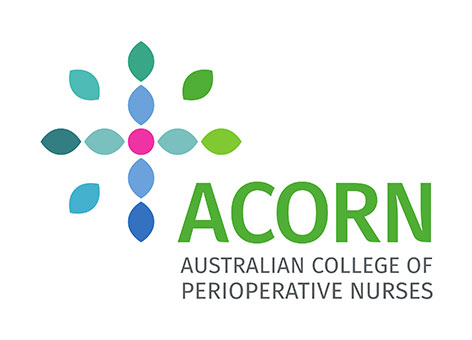 ACORN logo