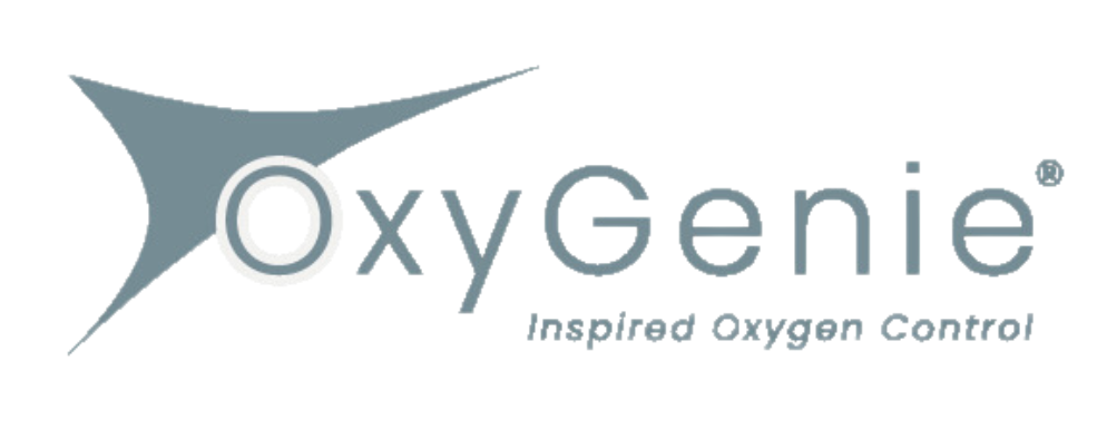 Oxygenie logo