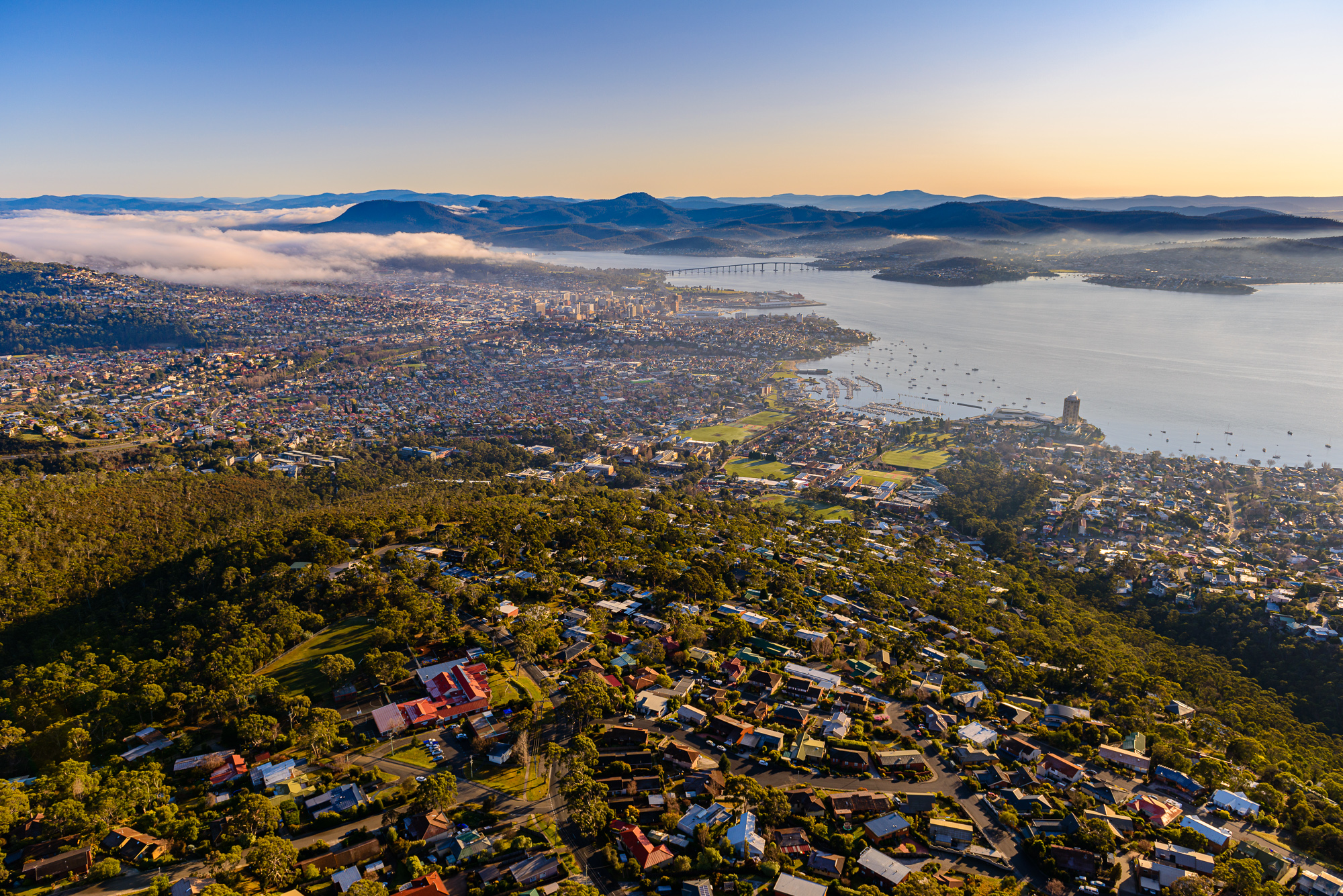 Thumbnail for Sandy Bay consultation continues