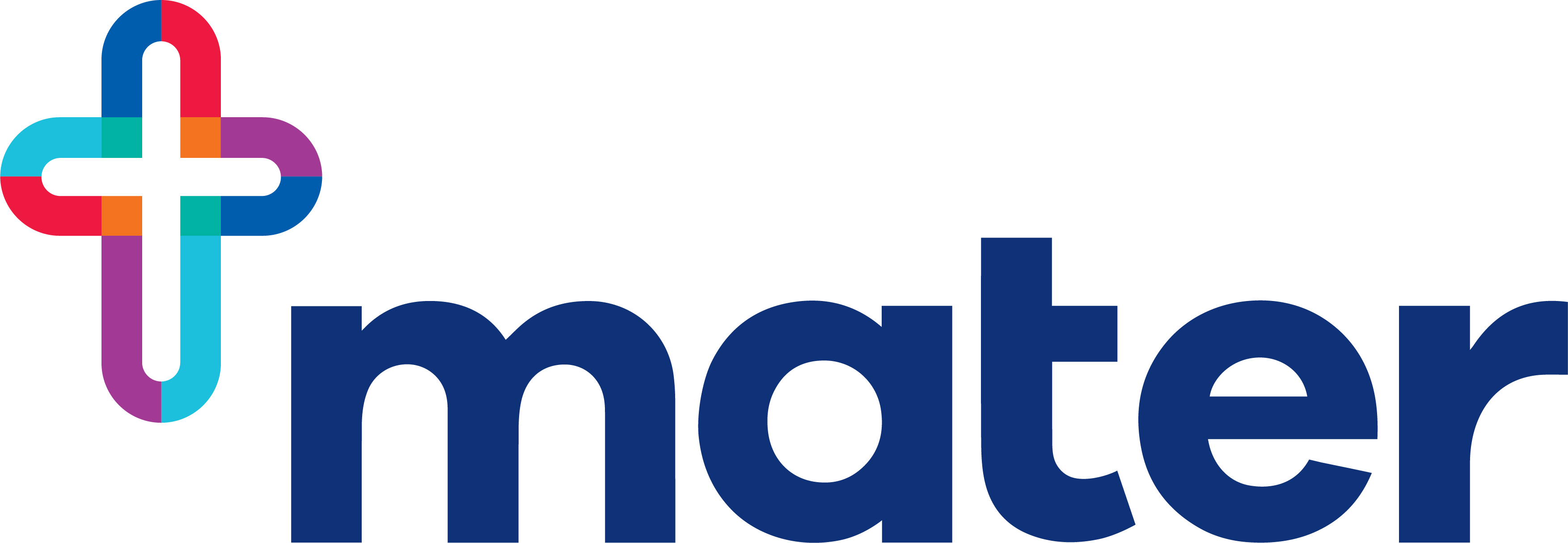 Mater logo