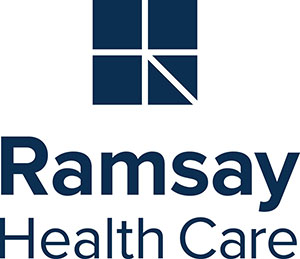 Ramsay Health Care logo