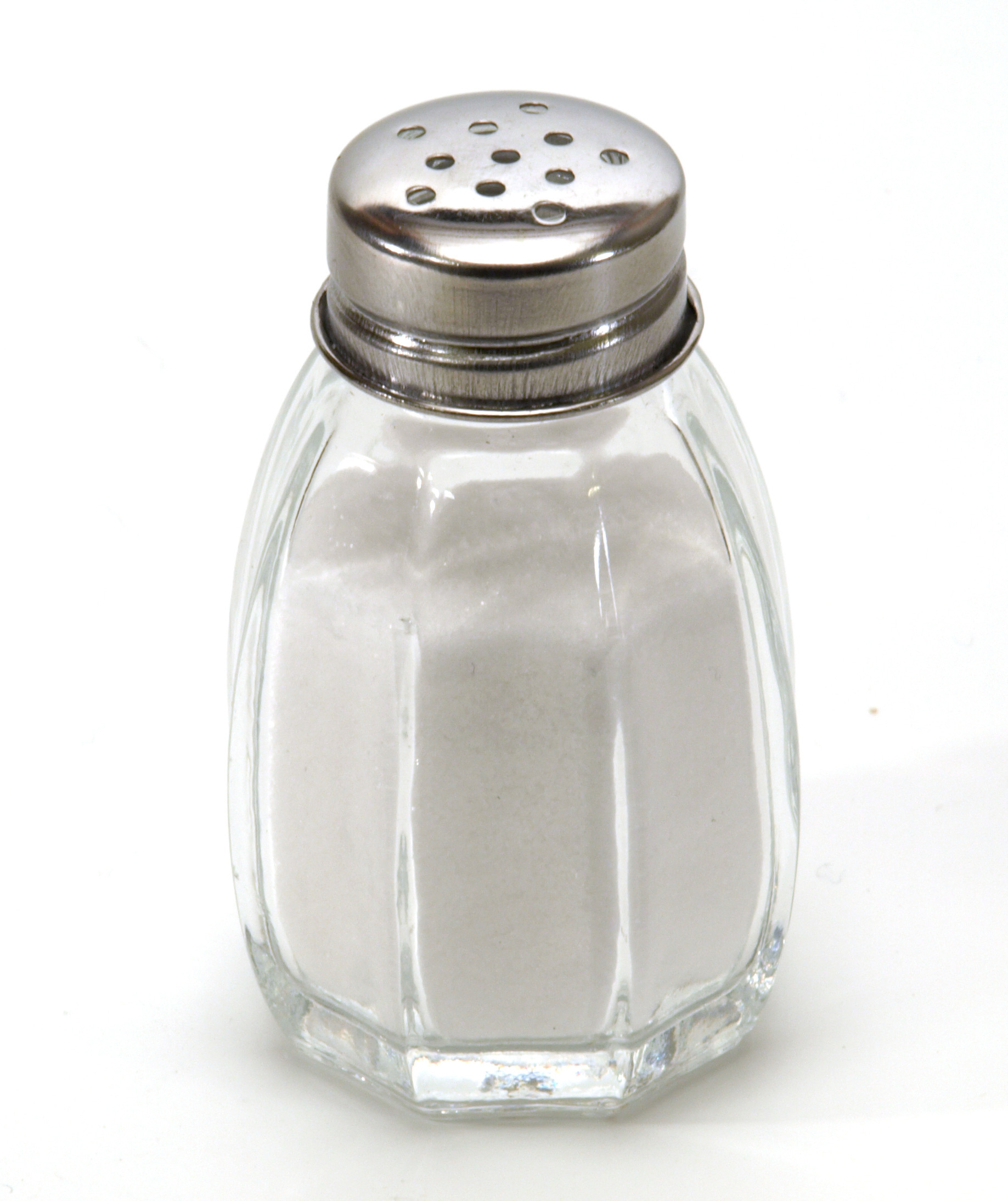 Salt shaker