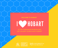 Thumbnail for Welcome to Hobart event