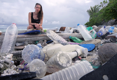 Thumbnail for National Science Week to highlight plastic problem on Australian islands