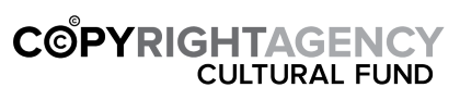 Copyright Agency Logo