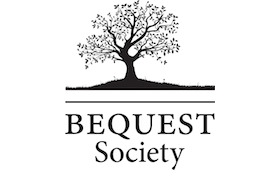 Bequest Society logo