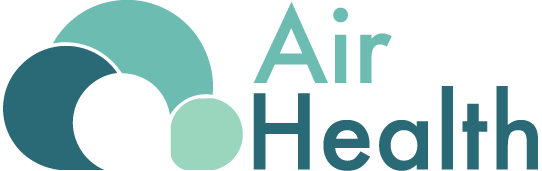 Airhealth logo