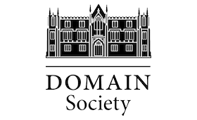 Domain Society logo