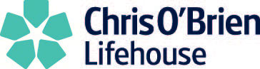 Chris O'Brian Lifehouse logo