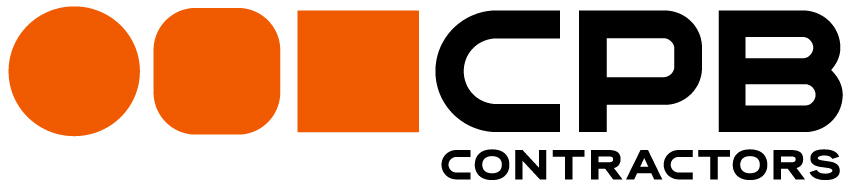 CPB Contractors logo