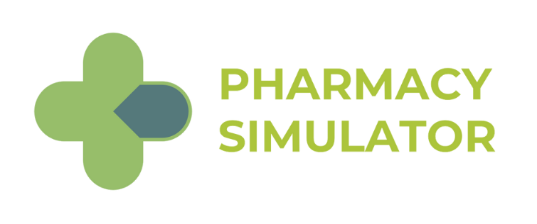 Pharmacy Simulator logo