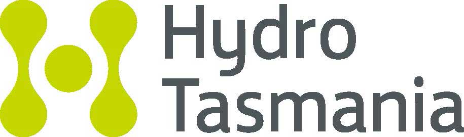 Hydro Tasmania logo