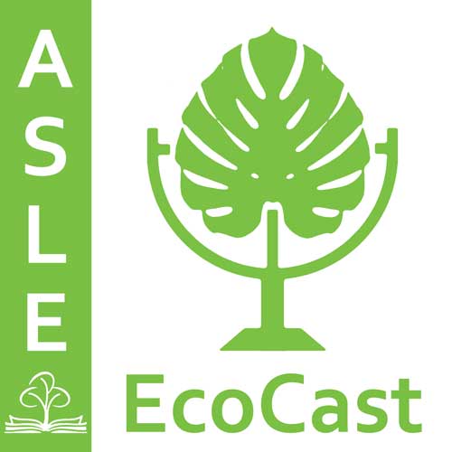 ASLE EcoCast logo